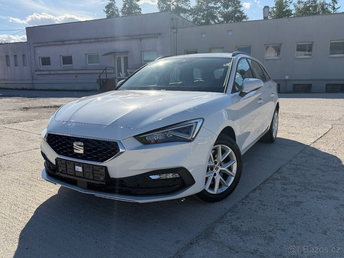 2022 Seat LEON