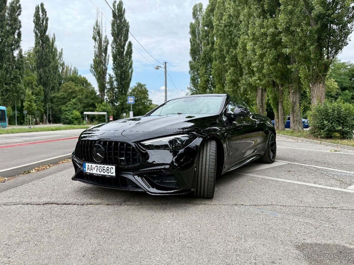 2025 MG OSTATNÍ