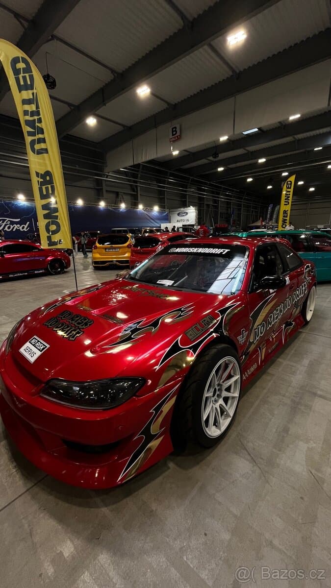 Nissan OSTATNÍ