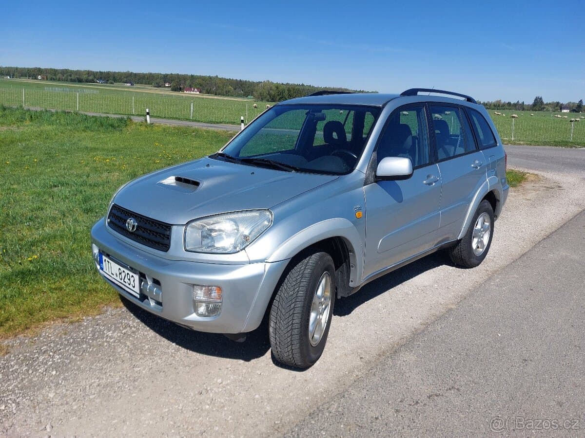 Toyota OSTATNÍ
