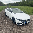 2017 Volkswagen ARTEON