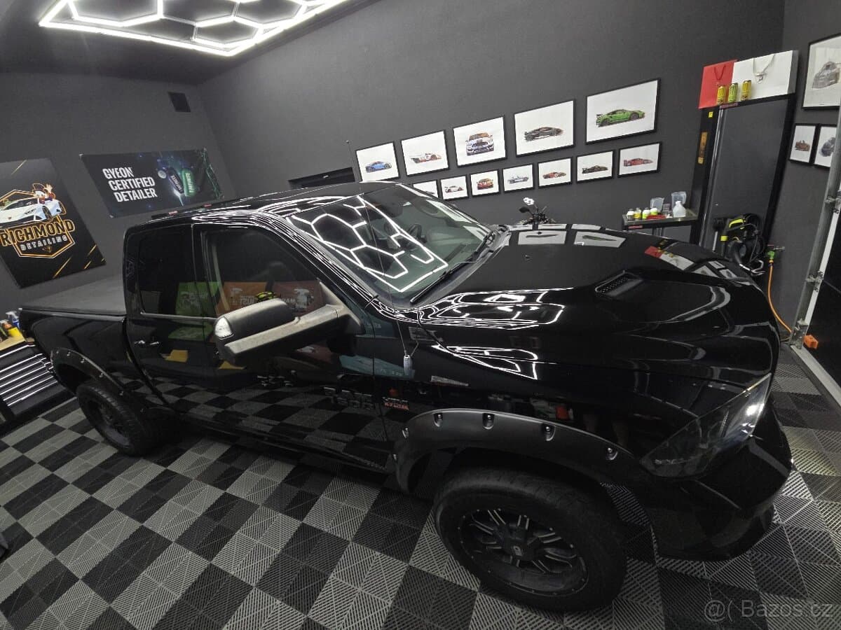 2014 Dodge OSTATNÍ