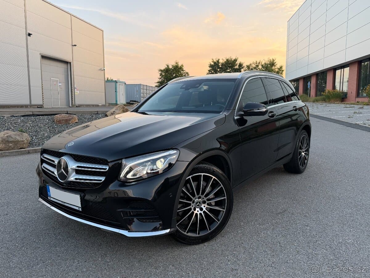 Mercedes-Benz OSTATNÍ