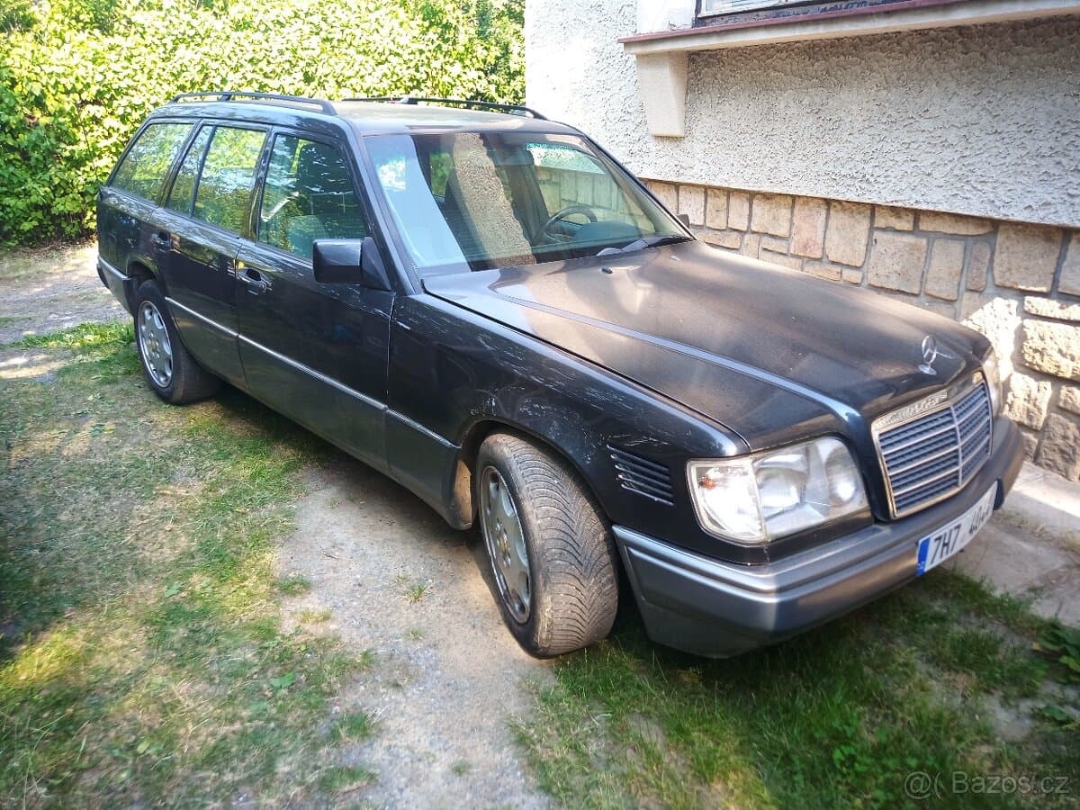 Mercedes-Benz OSTATNÍ
