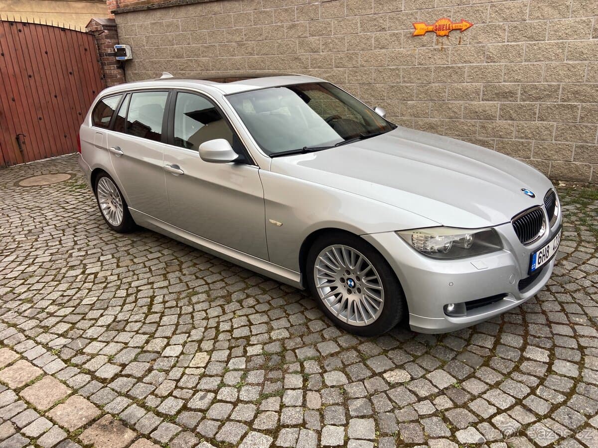 2009 BMW OSTATNÍ