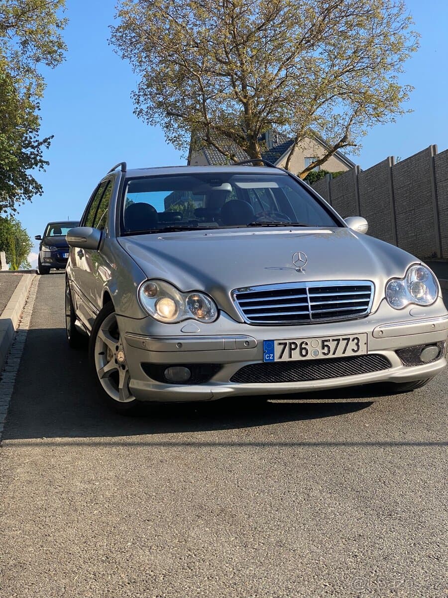 Mercedes-Benz OSTATNÍ