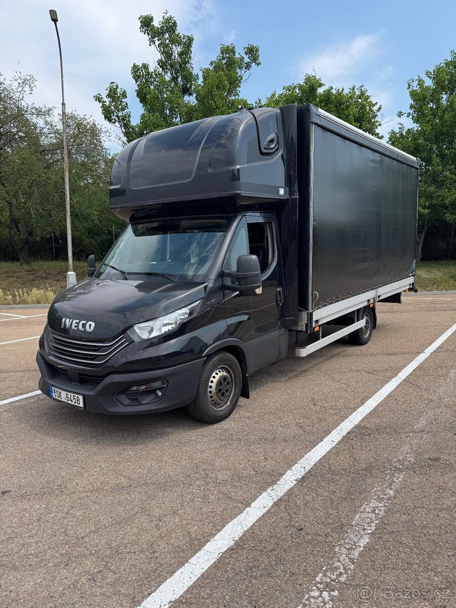 2022 Iveco OSTATNÍ