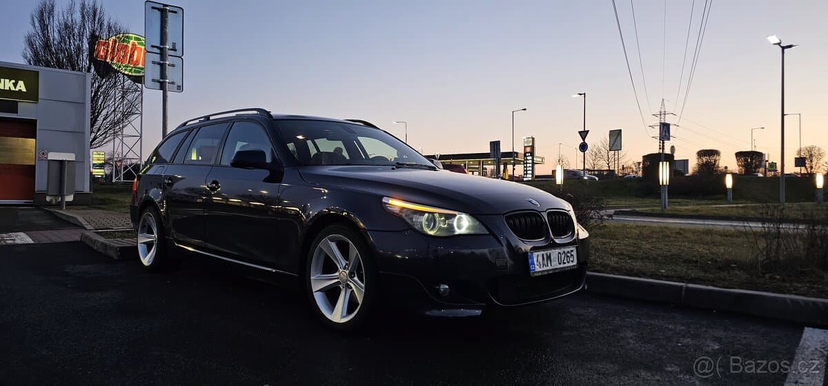 2009 BMW OSTATNÍ