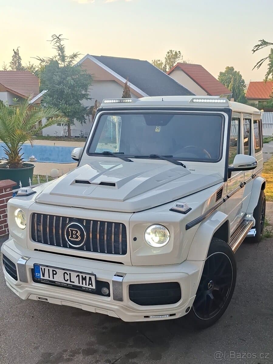 2008 Mercedes-Benz OSTATNÍ