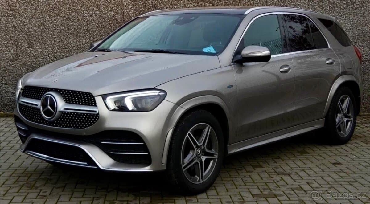 Mercedes-Benz GL