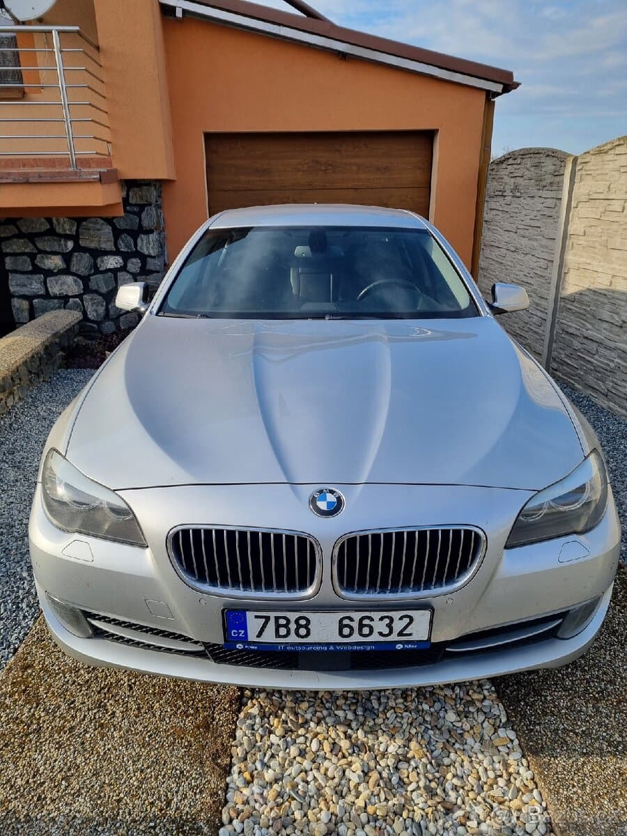 2011 BMW OSTATNÍ