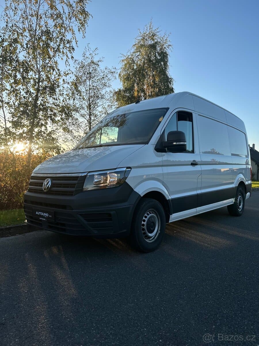 2021 Volkswagen OSTATNÍ