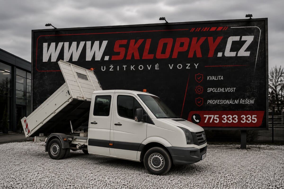 2014 Volkswagen OSTATNÍ