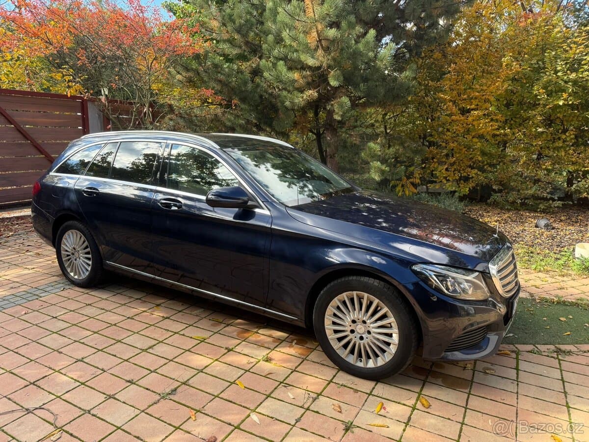 2016 Mercedes-Benz OSTATNÍ