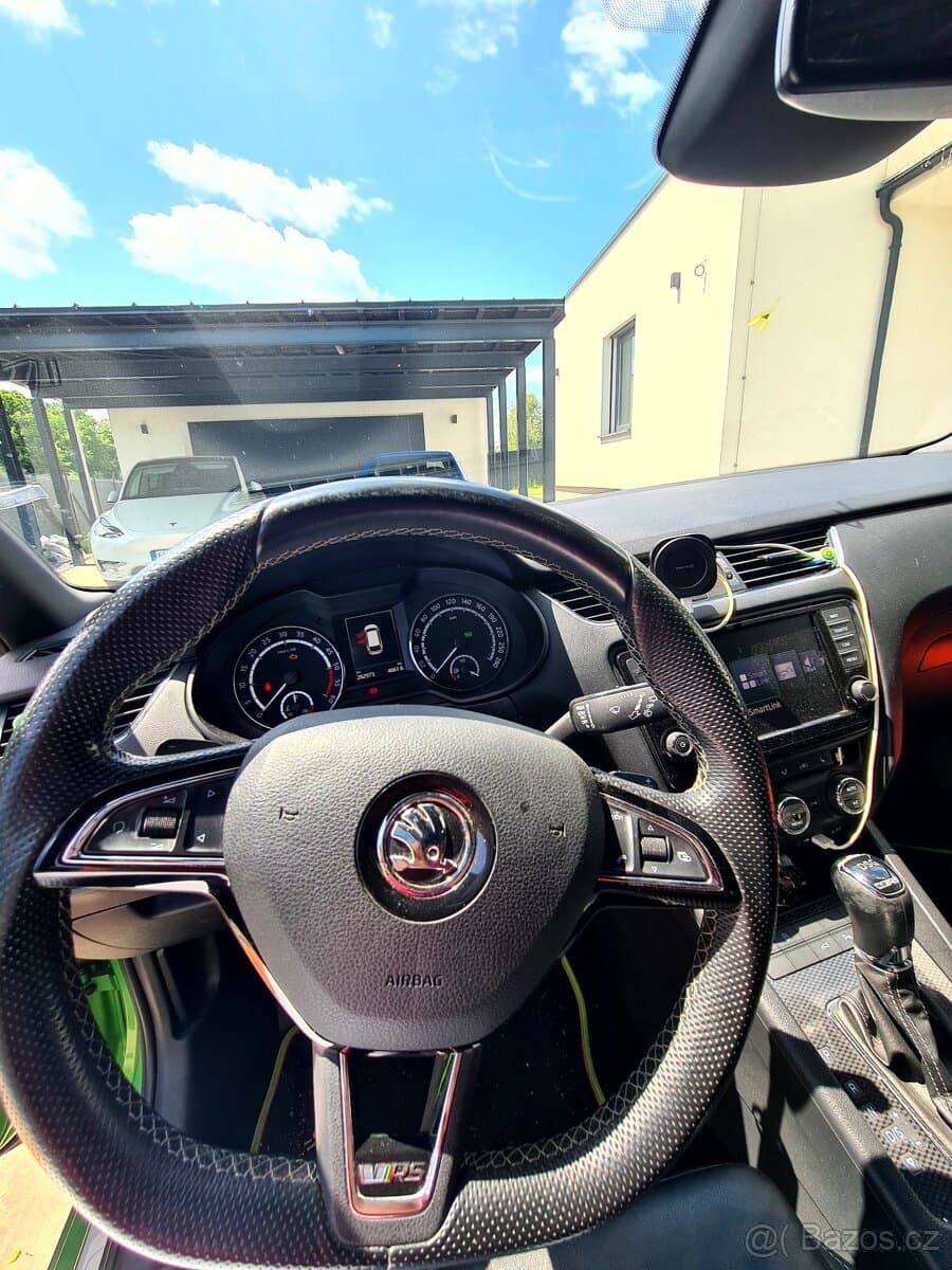 2016 Škoda OCTAVIA - 10