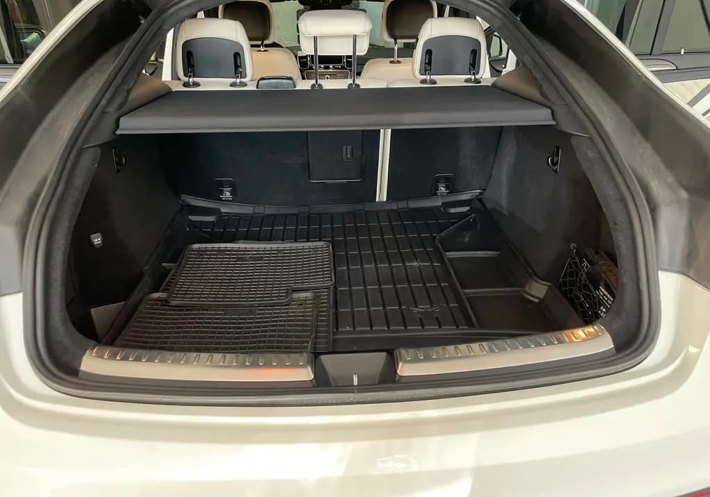 2017 Mercedes-Benz GL - 10