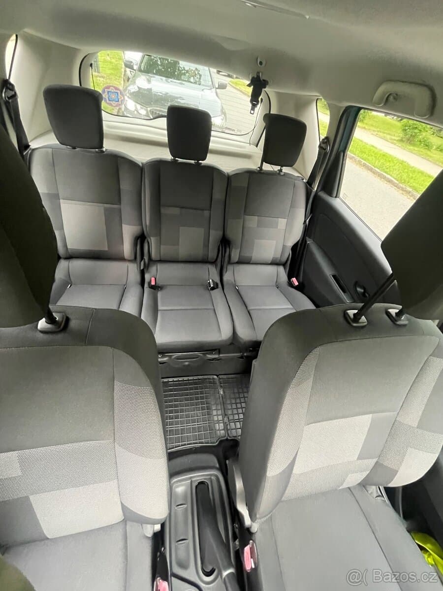 2012 Renault SCENIC - 10