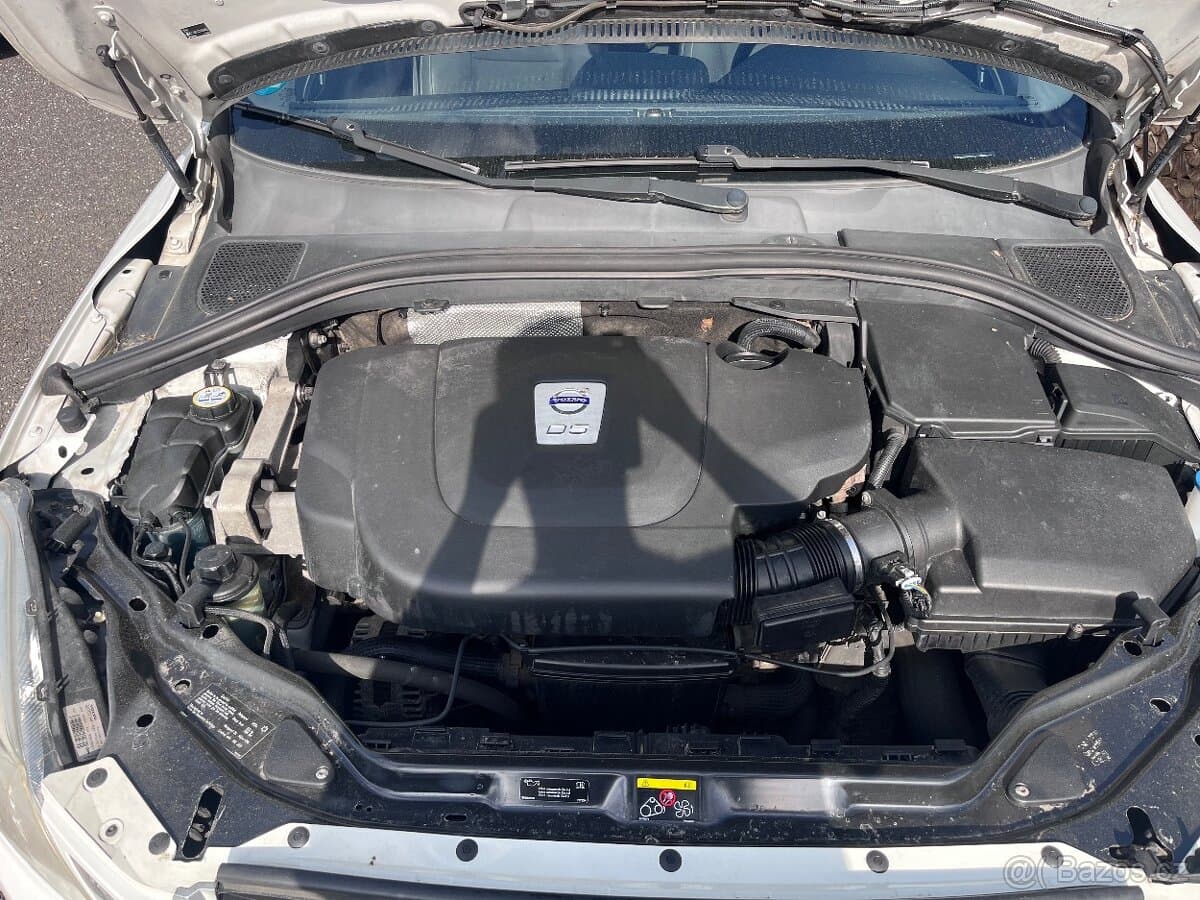 2010 Volvo XC60 - 10