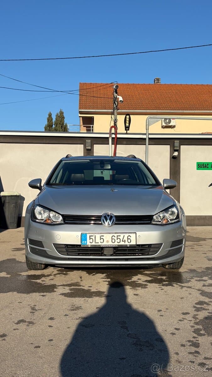 2015 Volkswagen GOLF - 10