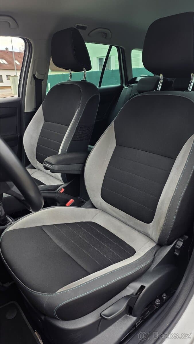 2016 Škoda FABIA - 10