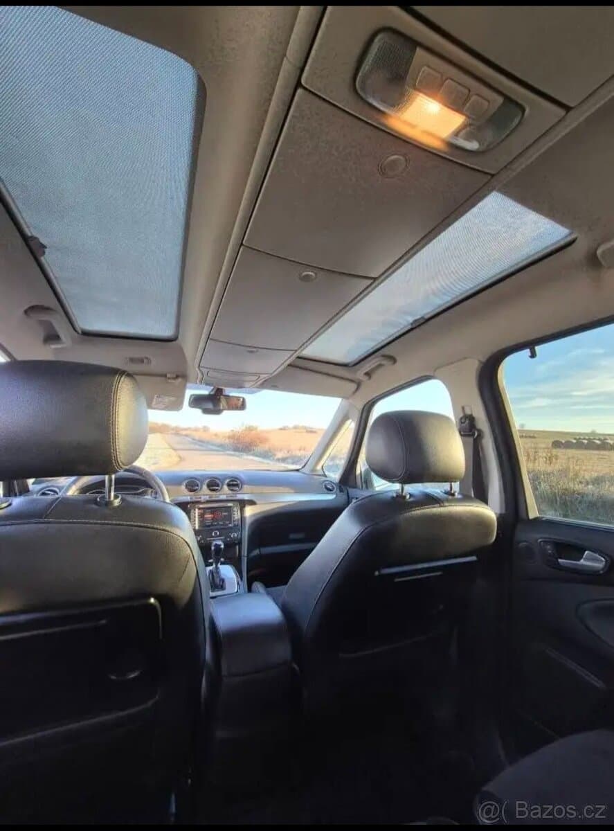 2012 Ford GALAXY - 10