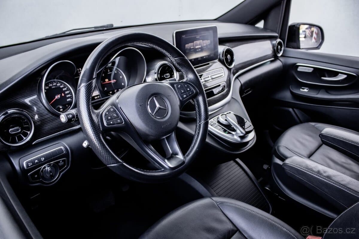 2020 Mercedes-Benz CL-CLASS - 10