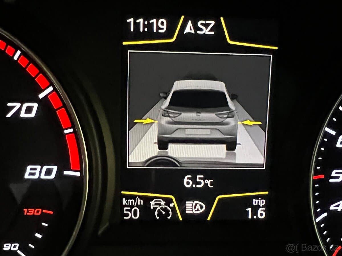 2017 Seat ATECA - 10