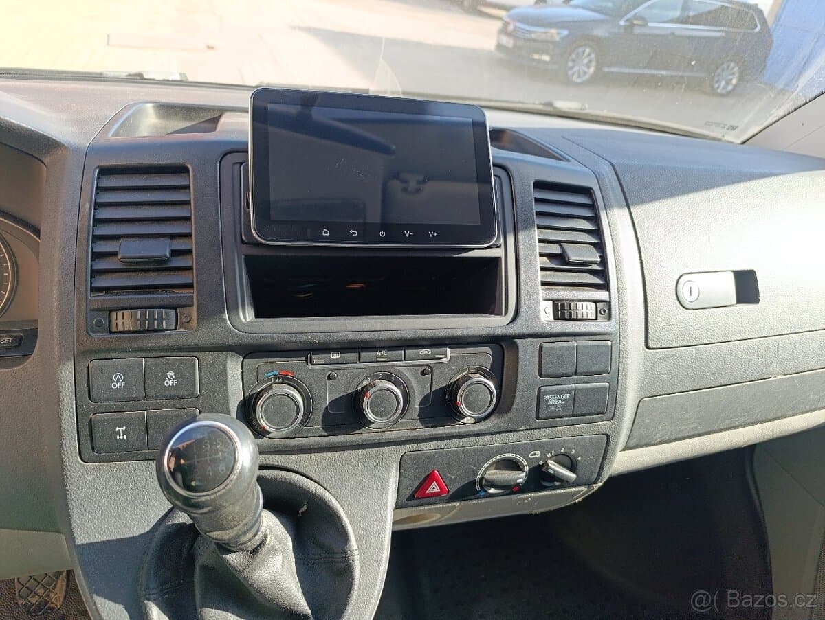 2014 Volkswagen TRANSPORTER - 10