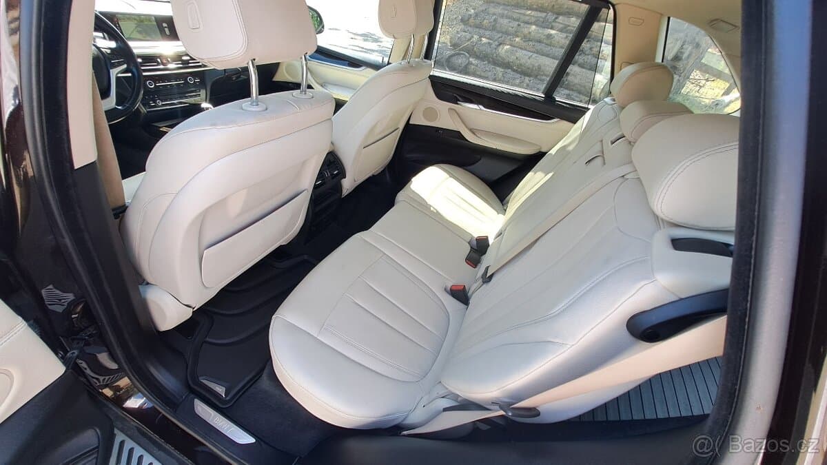 2014 BMW X5 - 10