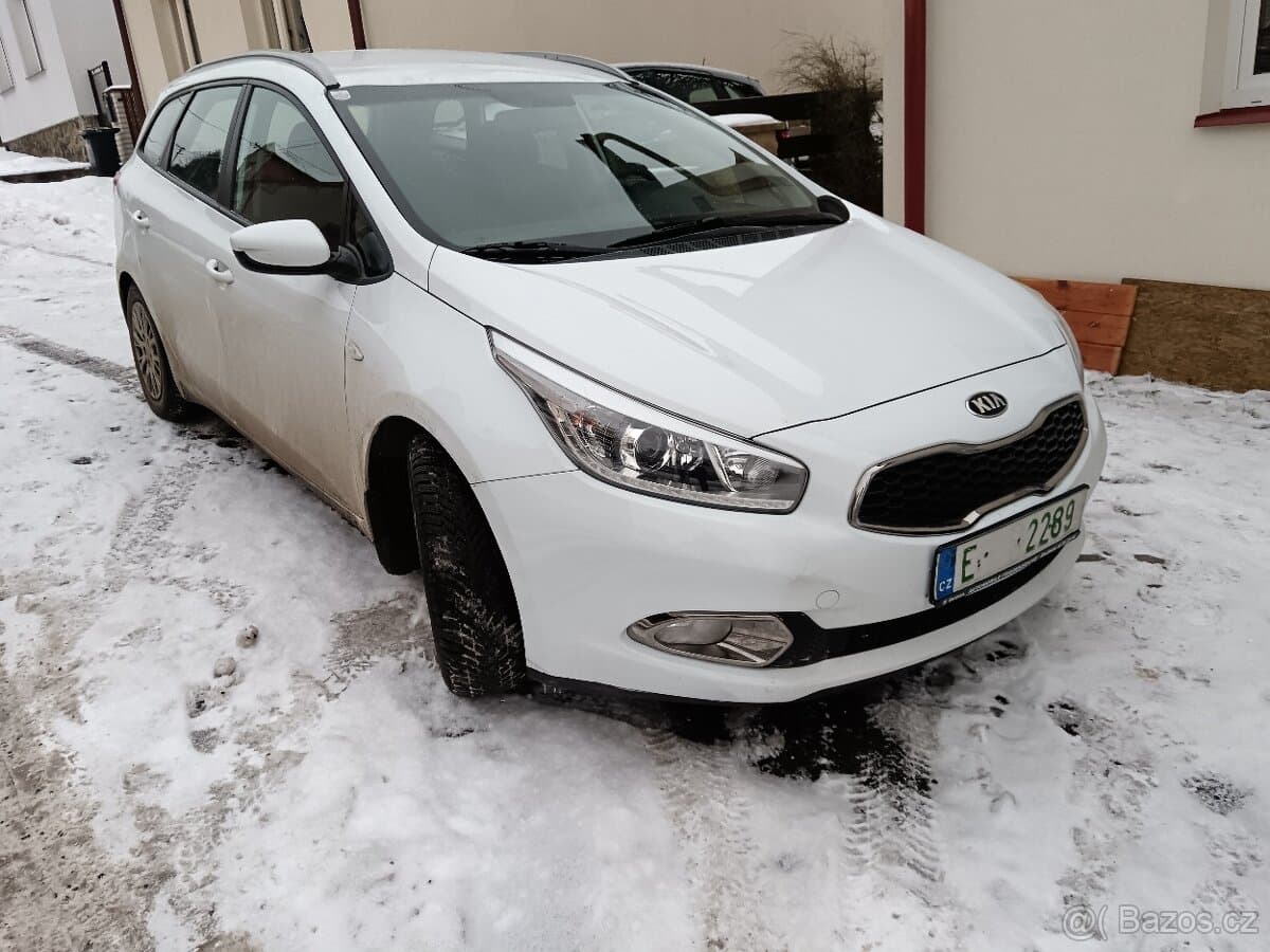 2014 Kia OSTATNÍ - 10