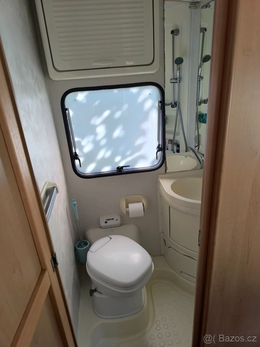 2006 Fiat DUCATO - 10