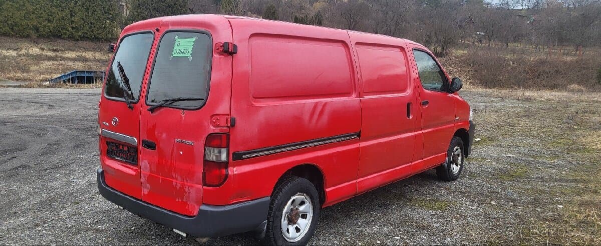 2011 Toyota OSTATNÍ - 10