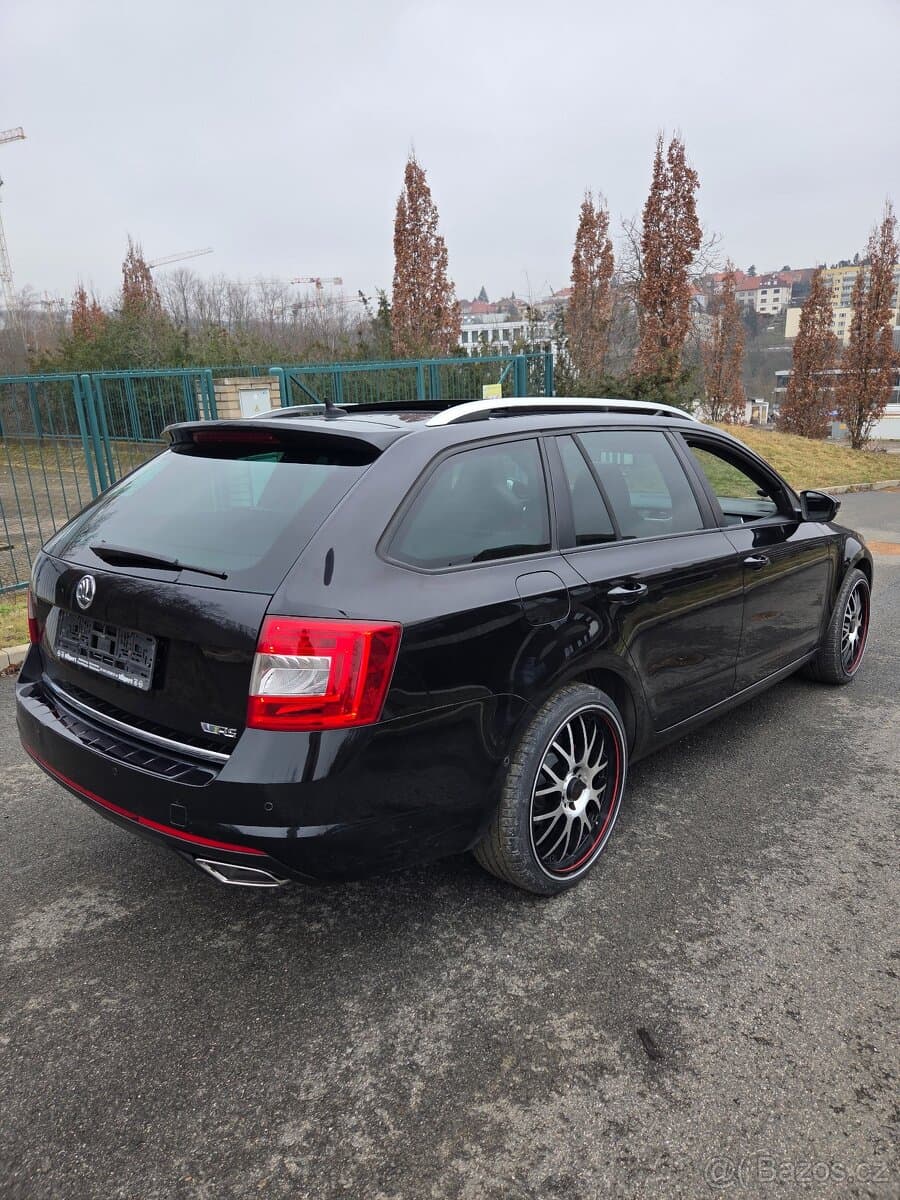 2013 Škoda OCTAVIA - 10