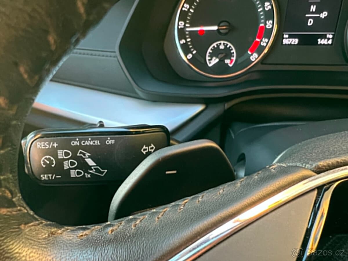 2023 Škoda OCTAVIA - 10