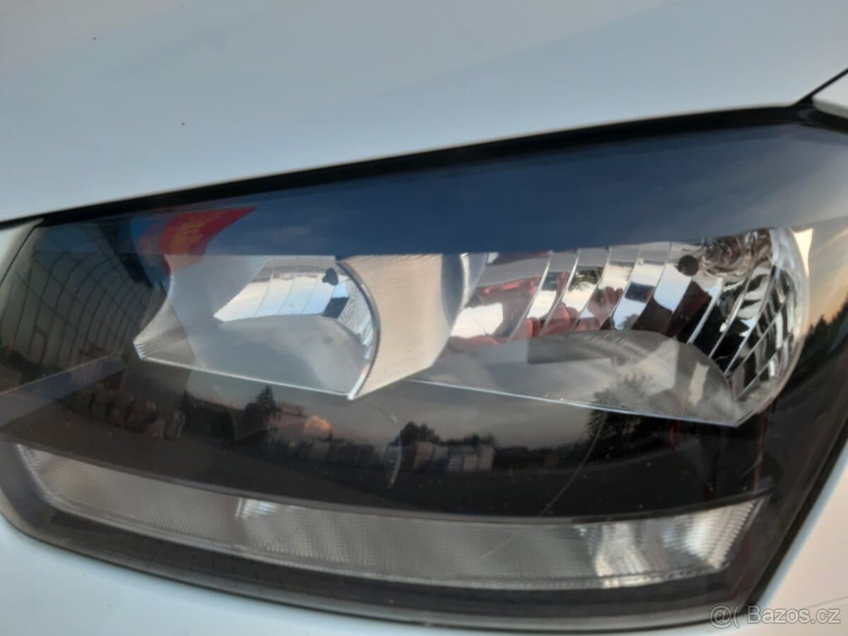 2016 Škoda YETI - 10