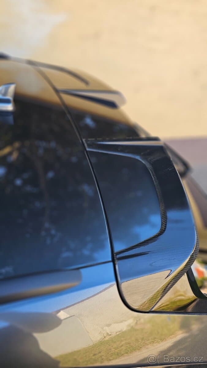 2019 Audi S6 - 10