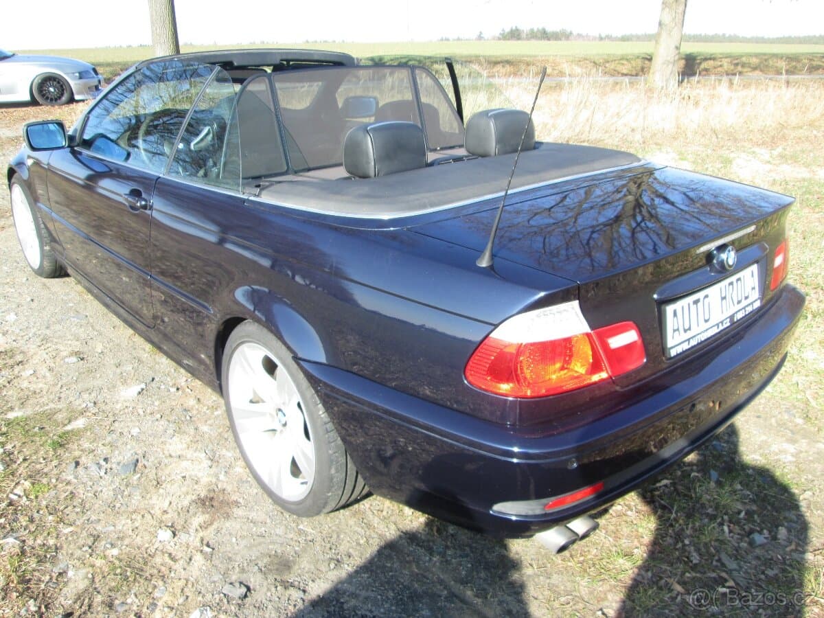 2004 BMW OSTATNÍ - 10