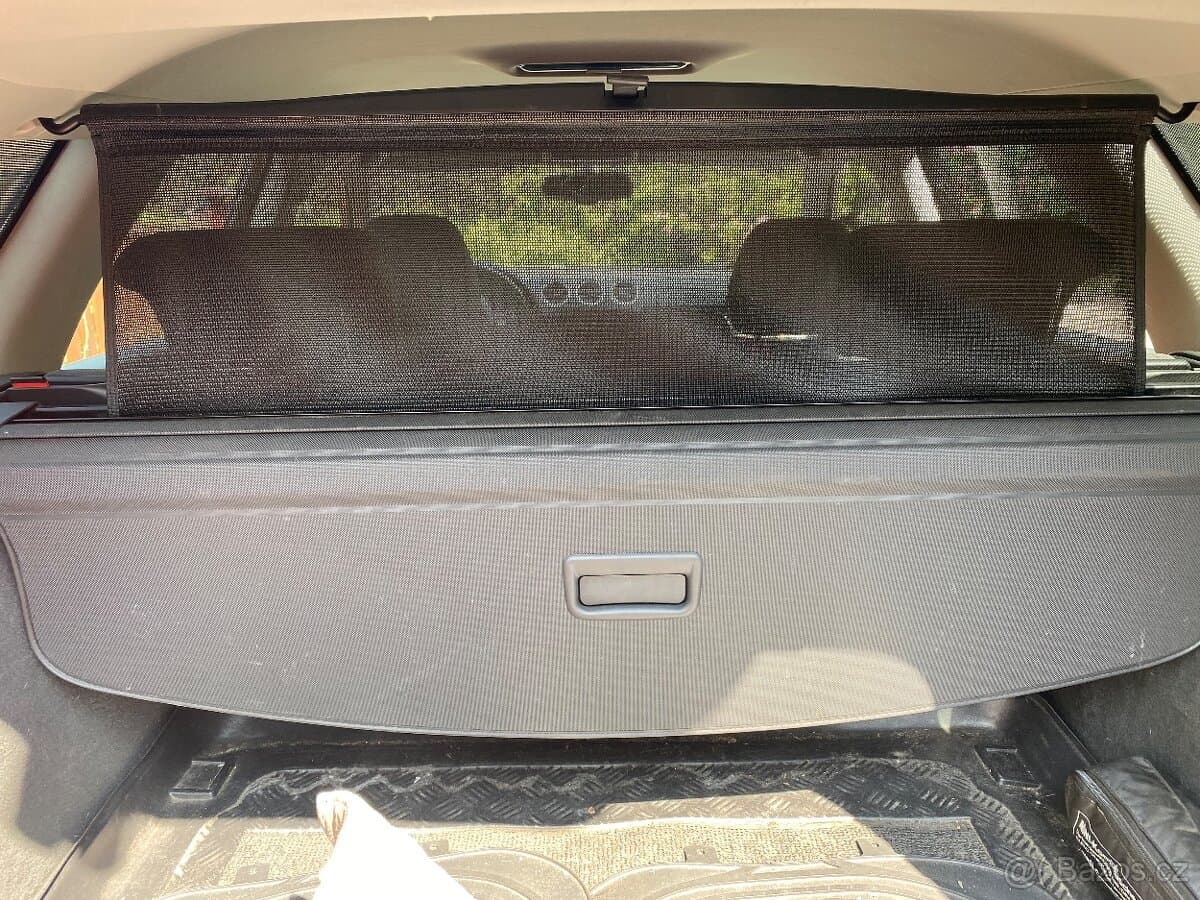 2010 Seat EXEO - 10