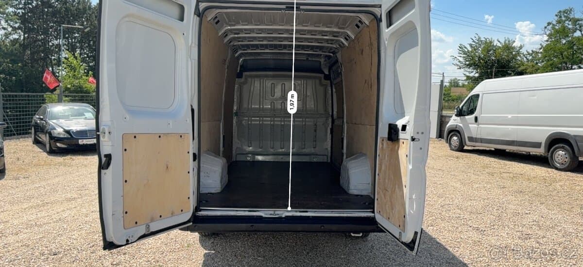 2021 Peugeot BOXER - 10
