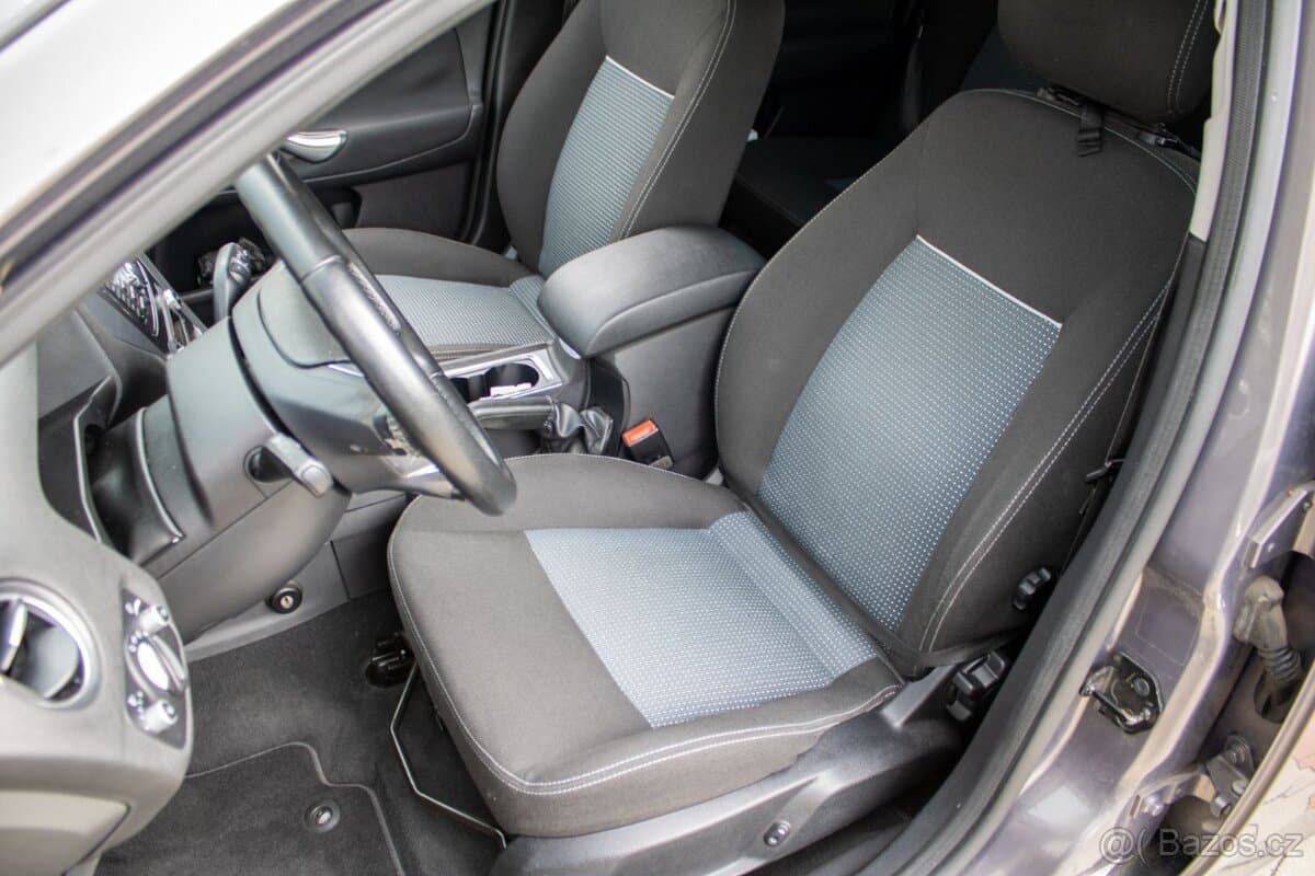2012 Ford MONDEO - 10