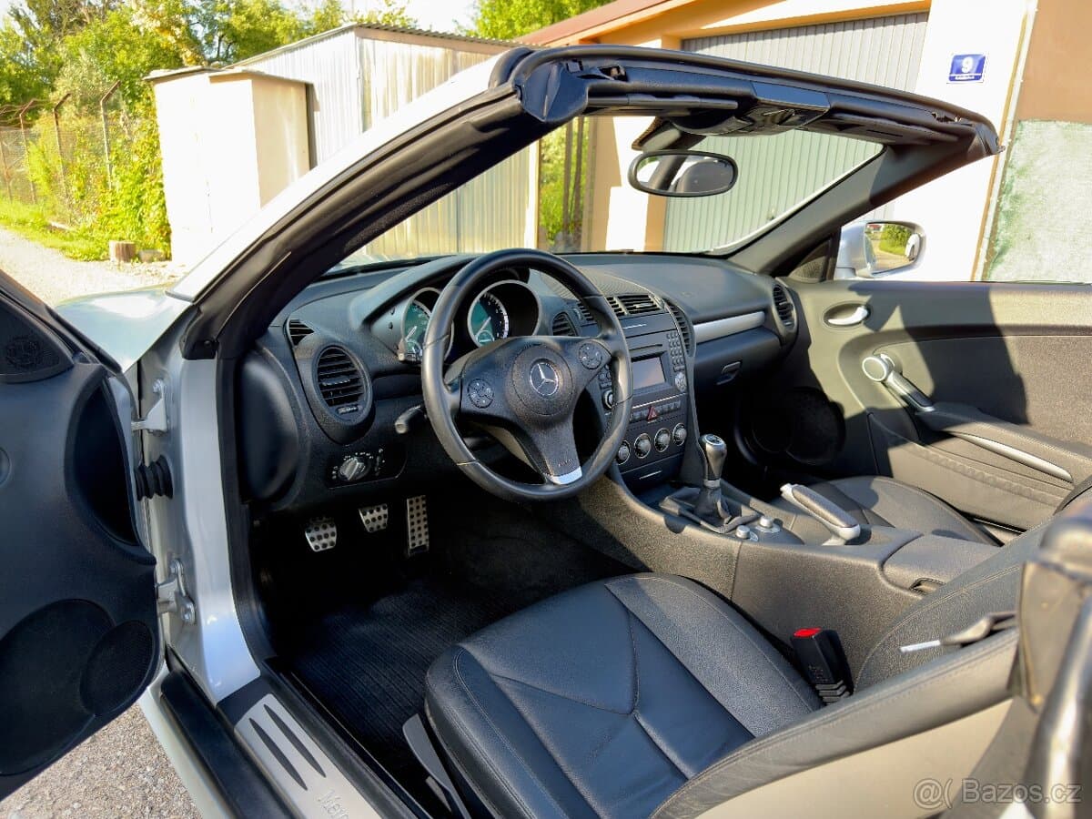 2010 Mercedes-Benz OSTATNÍ - 10