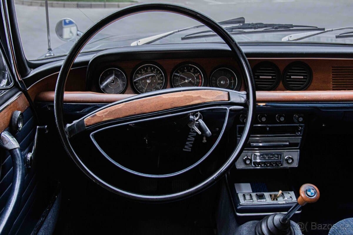 1969 BMW OSTATNÍ - 10