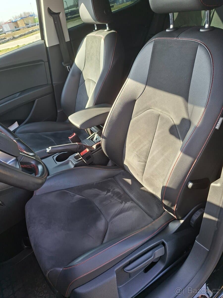 2016 Seat LEON - 10
