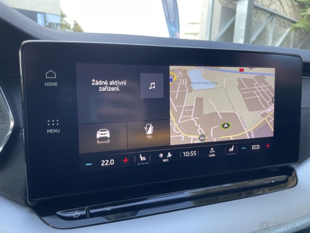2020 Škoda OCTAVIA - 10