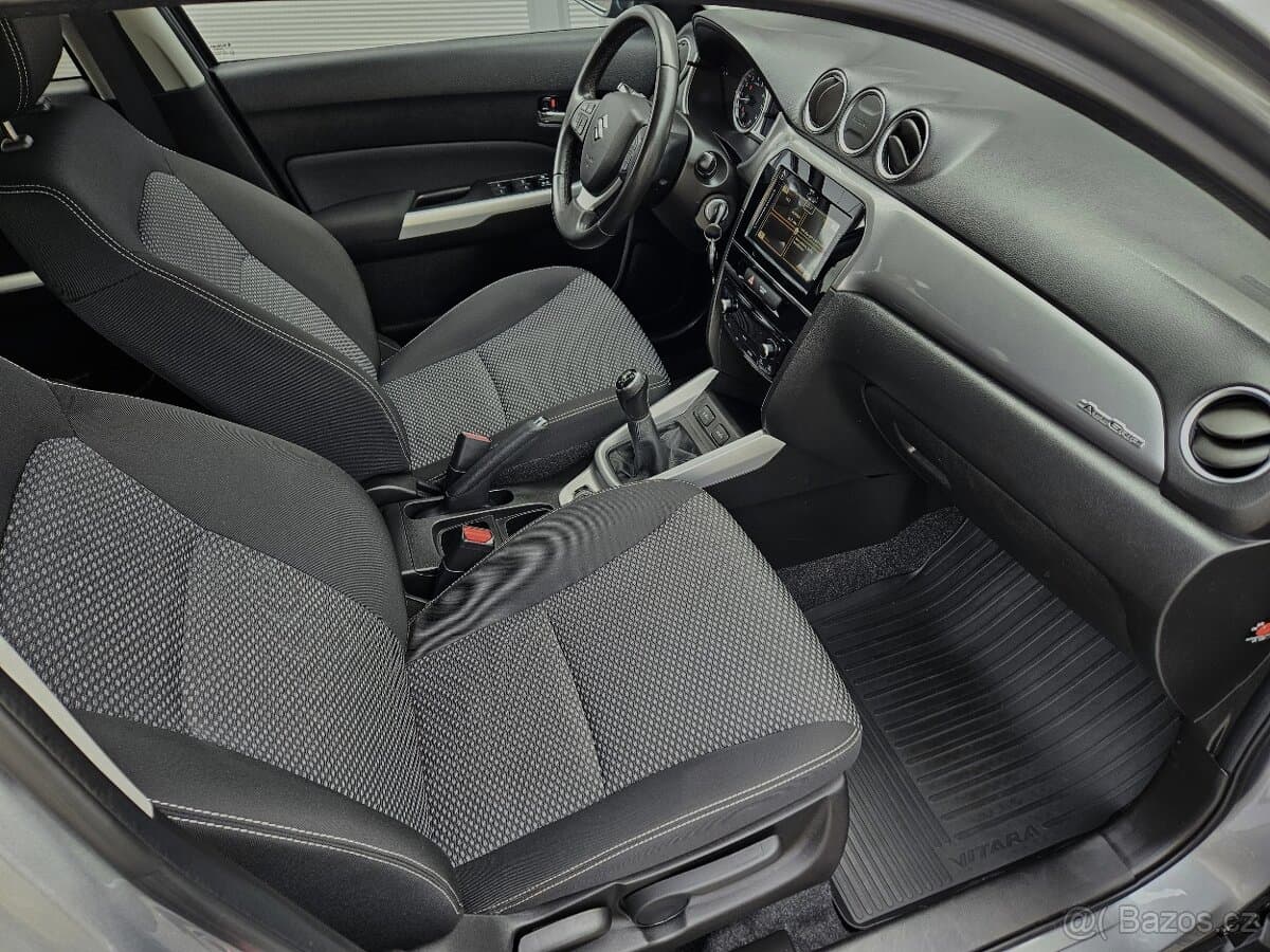 2018 Suzuki VITARA - 10