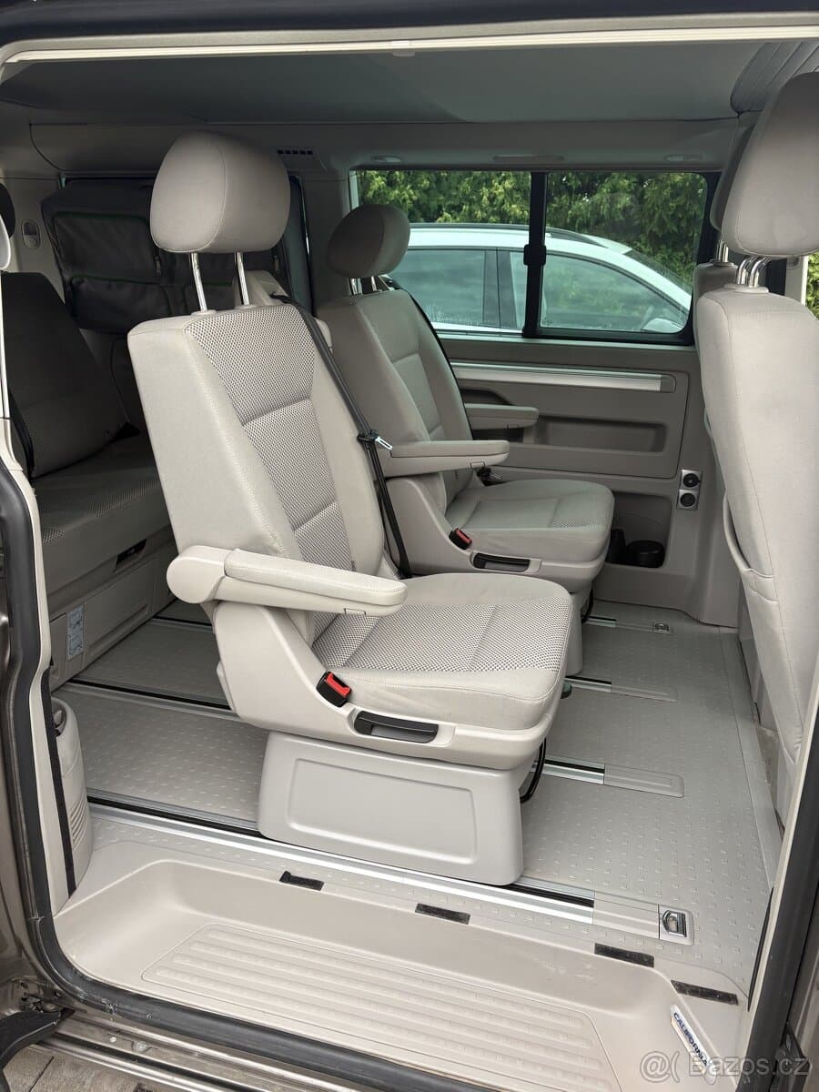 2016 Volkswagen OSTATNÍ - 10