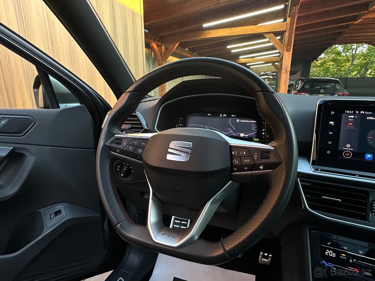 2023 Seat TARRACO - 10