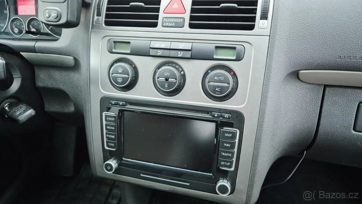 2008 Volkswagen TOURAN - 10