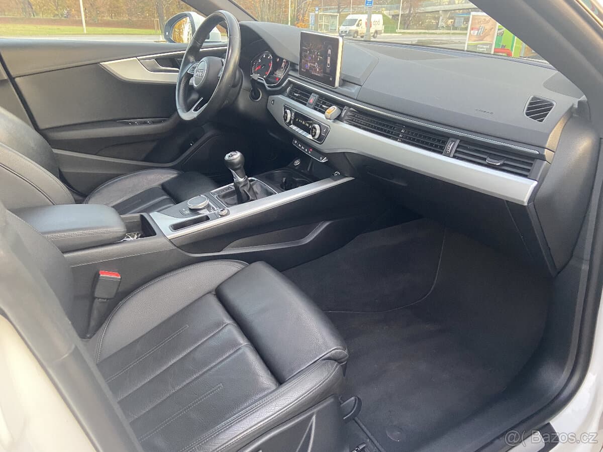 2018 Audi A5 - 10