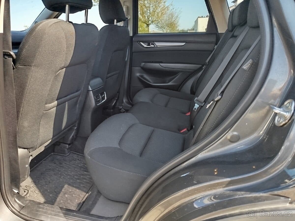 2018 Mazda CX-5 - 10